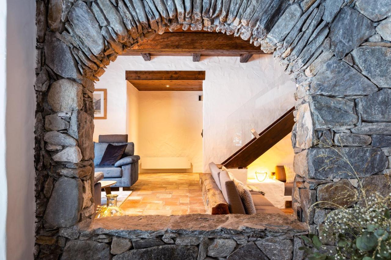 Chalet Les Praz - 280Sqm - Sauna Cinema Fitness - 5 Bedrooms In Heart Of Les Praz - By Cozee Rentals 霞慕尼 外观 照片